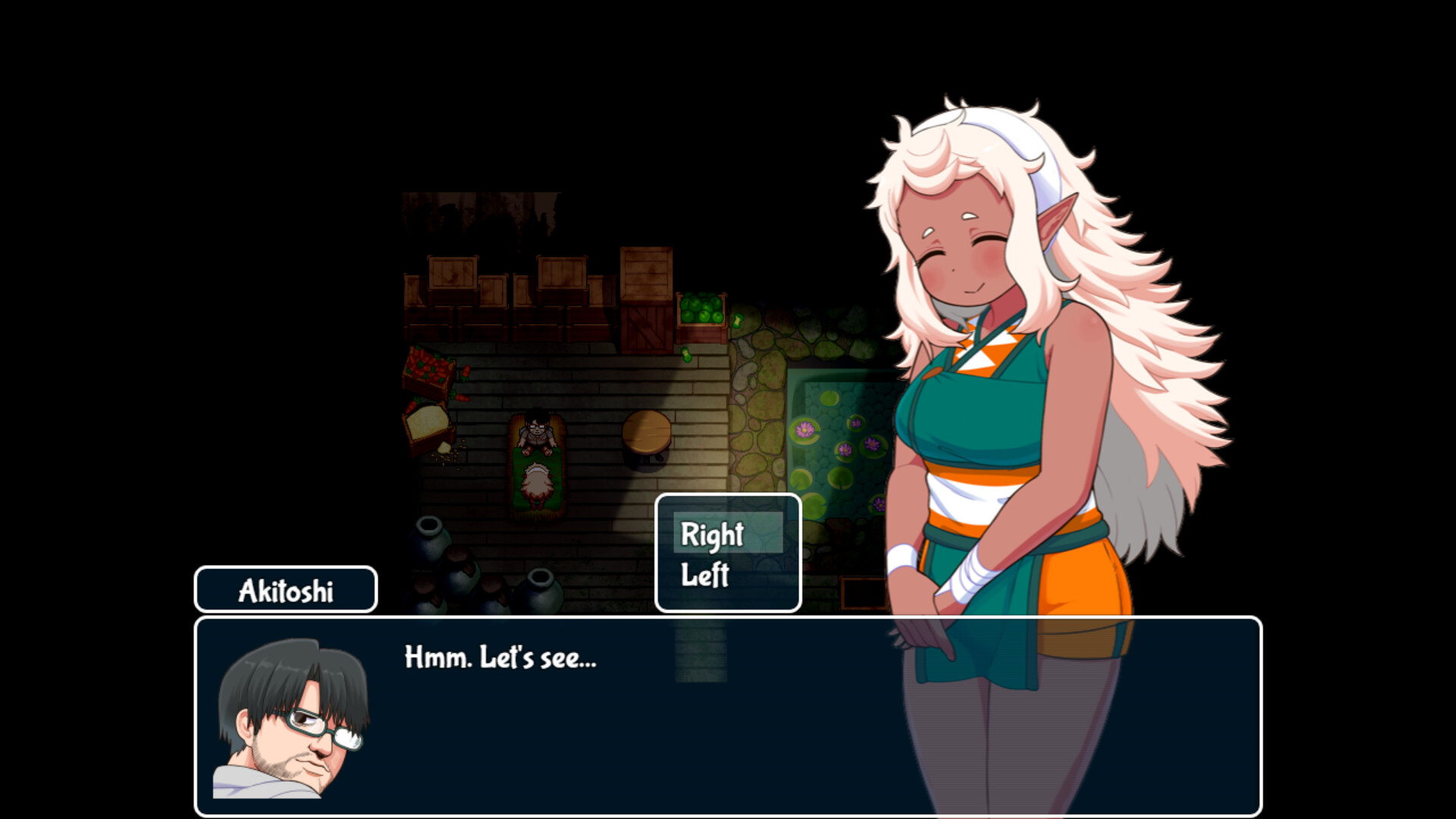 Island Life With Mayalala screenshot 5