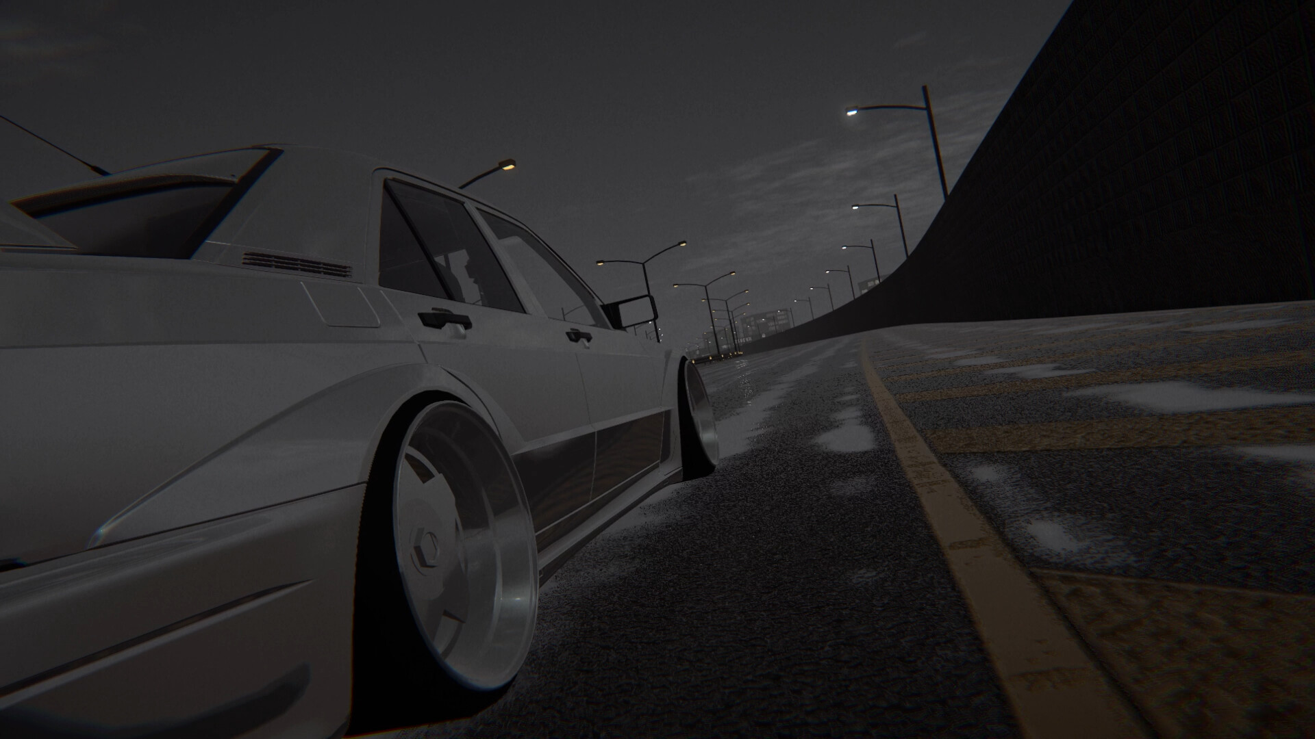 DriftX screenshot 2