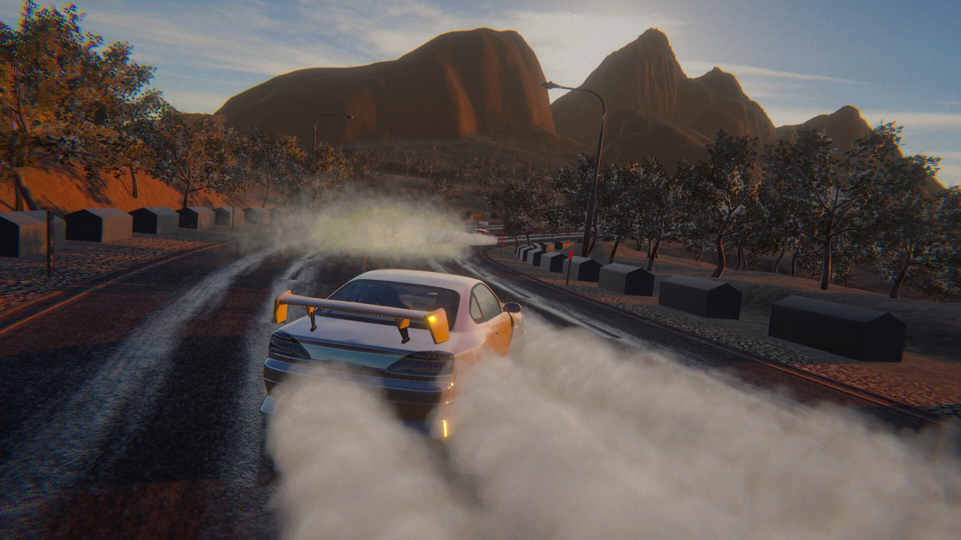 DriftX screenshot 12