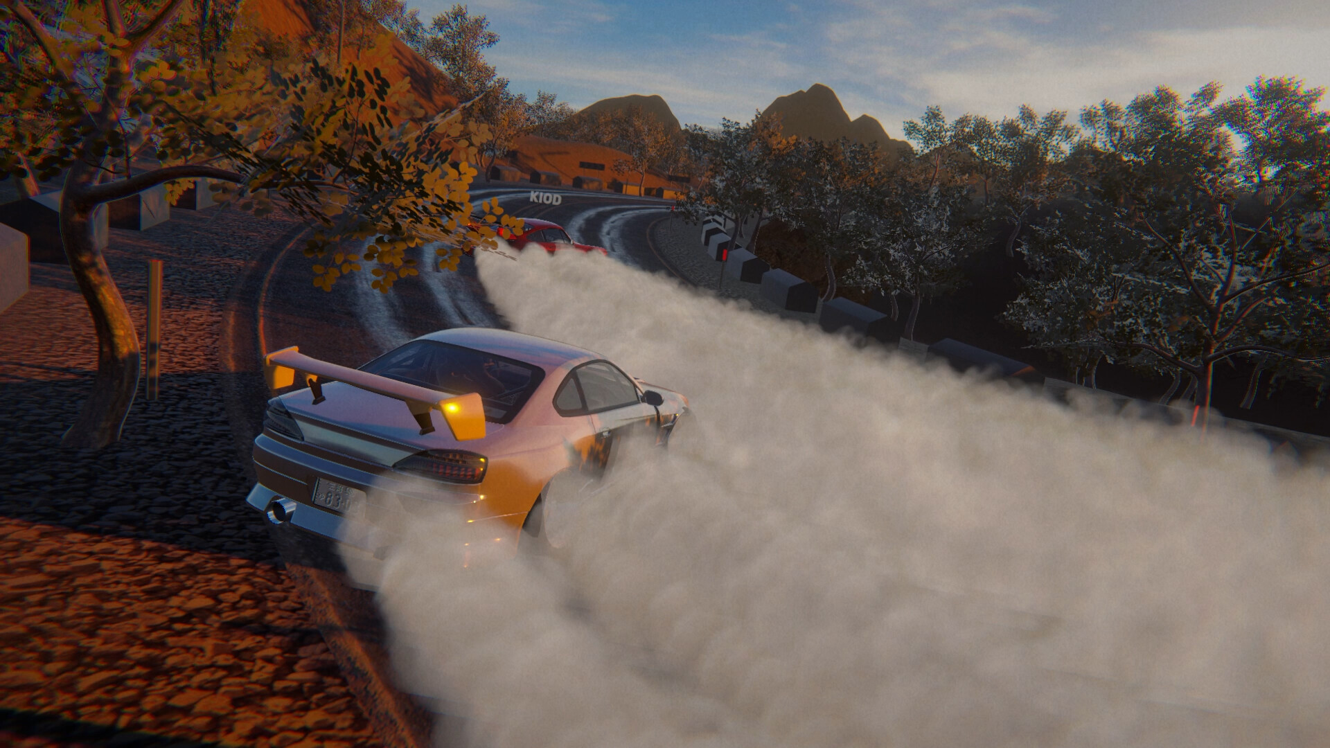 DriftX screenshot 6