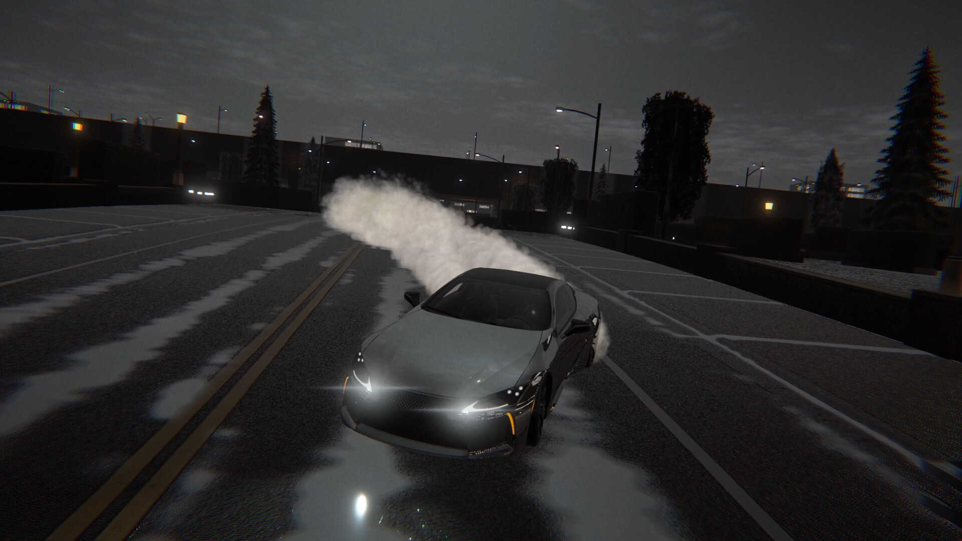 DriftX screenshot 9