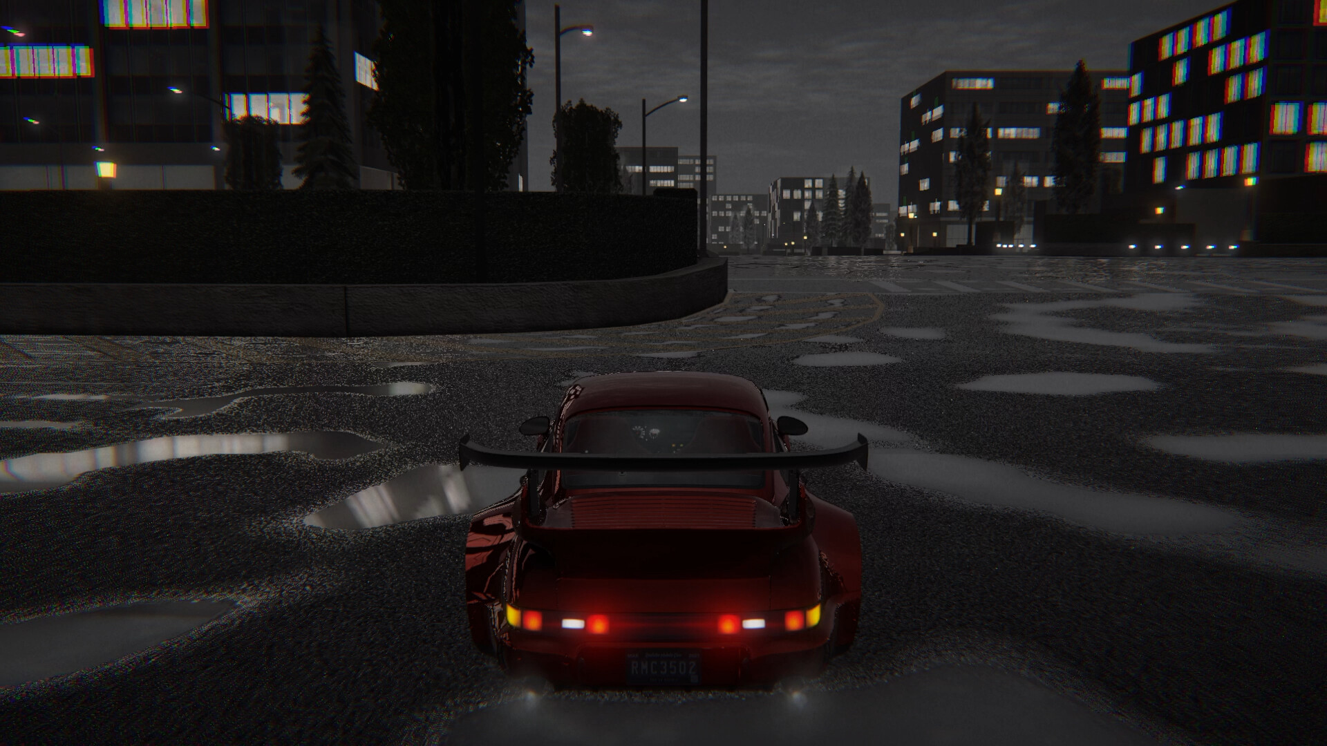 DriftX screenshot 5