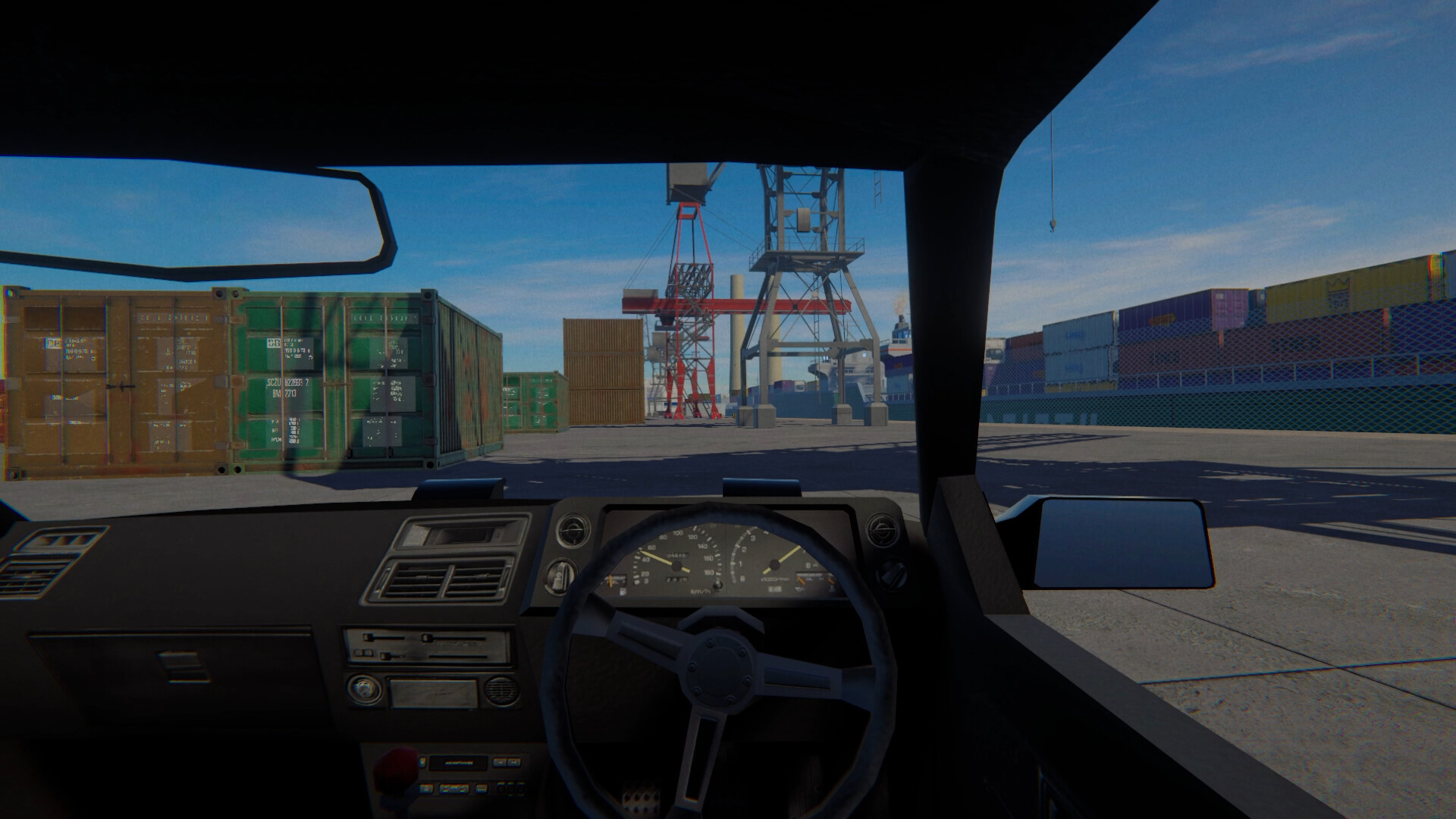 DriftX screenshot 10