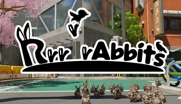 Ro Ro Rabbit RrrrrAbbits - Steam News Hub