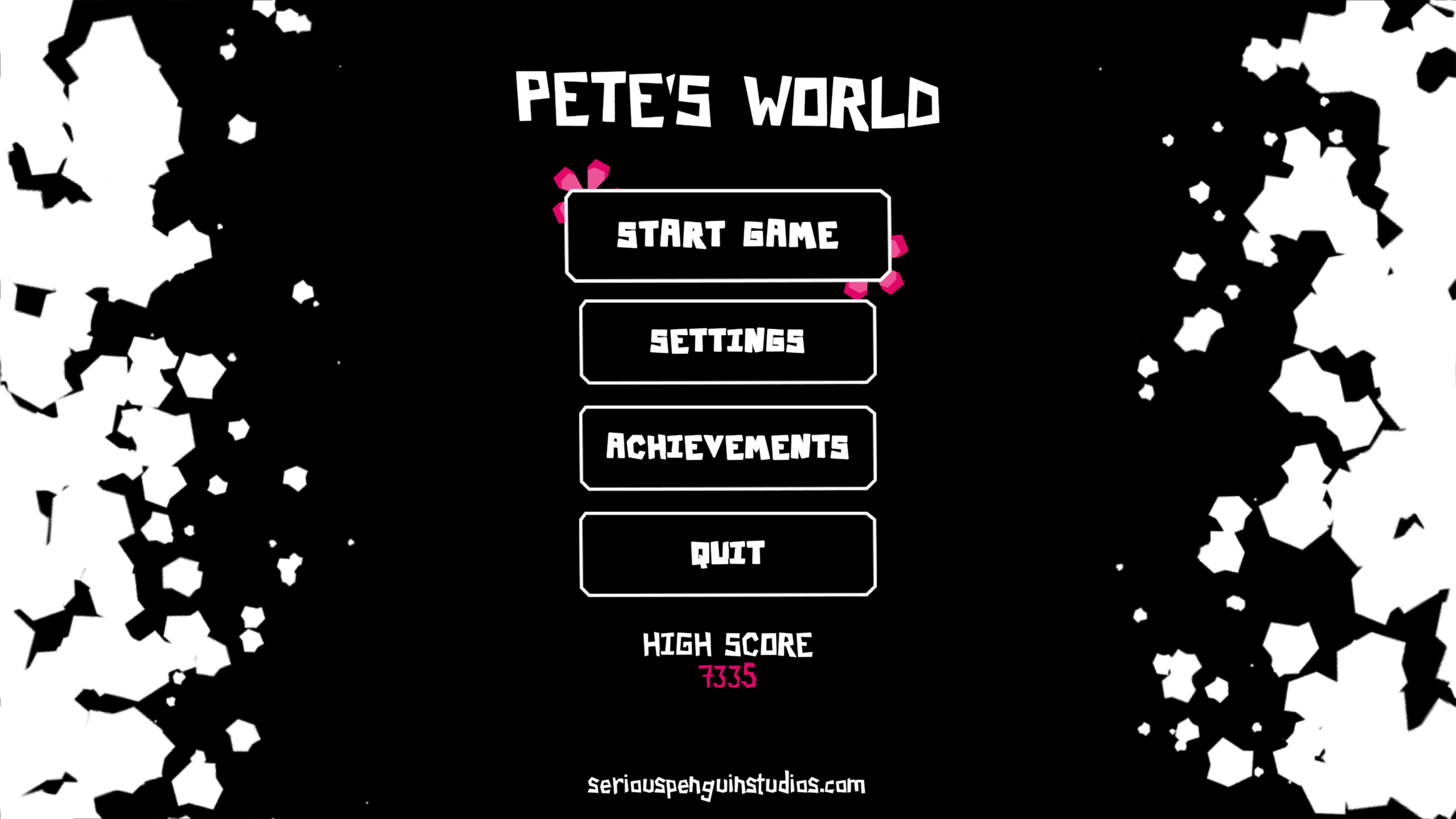 Pete's World screenshot 6