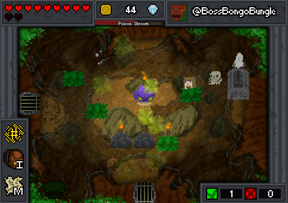 Hashtag Dungeon screenshot 10