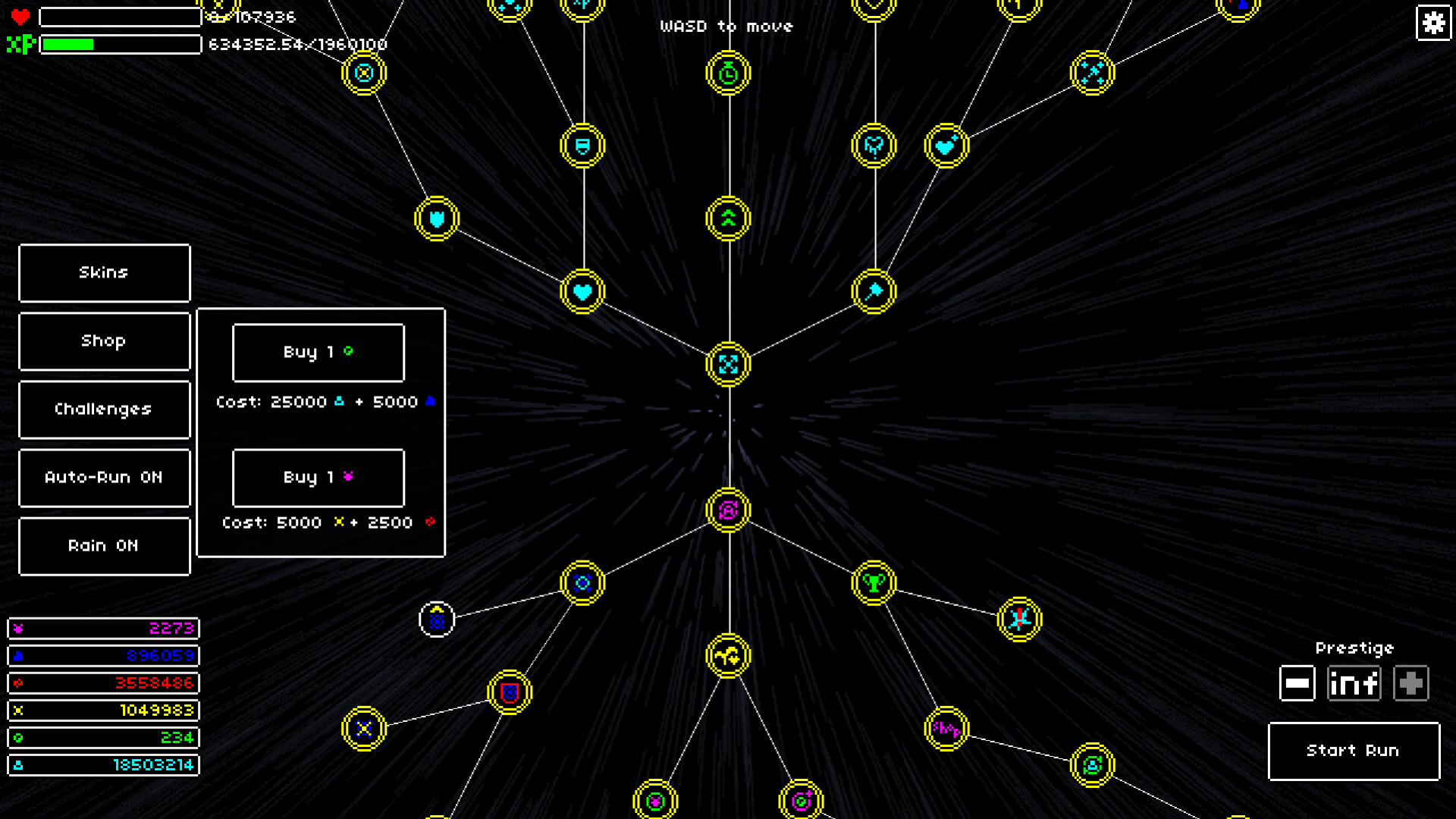 Lyca screenshot 4