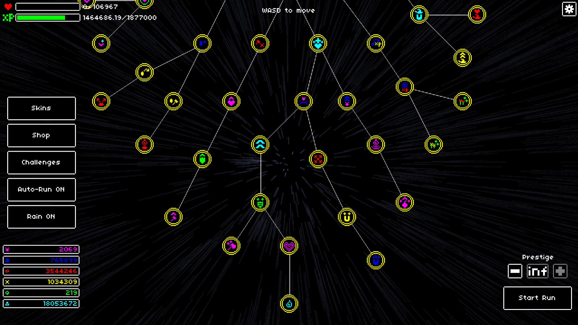 Lyca screenshot 10