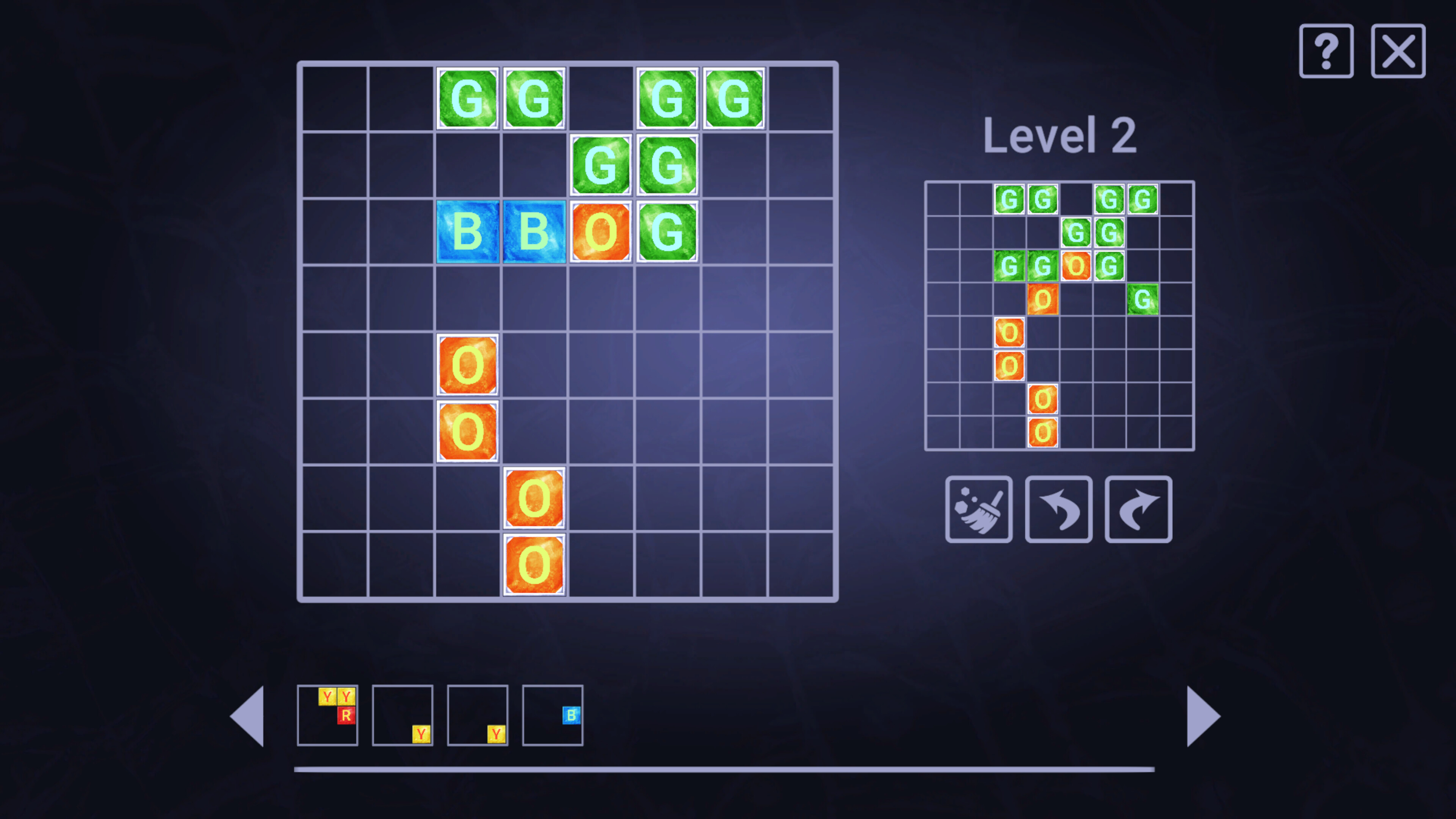 Leadlight screenshot 9