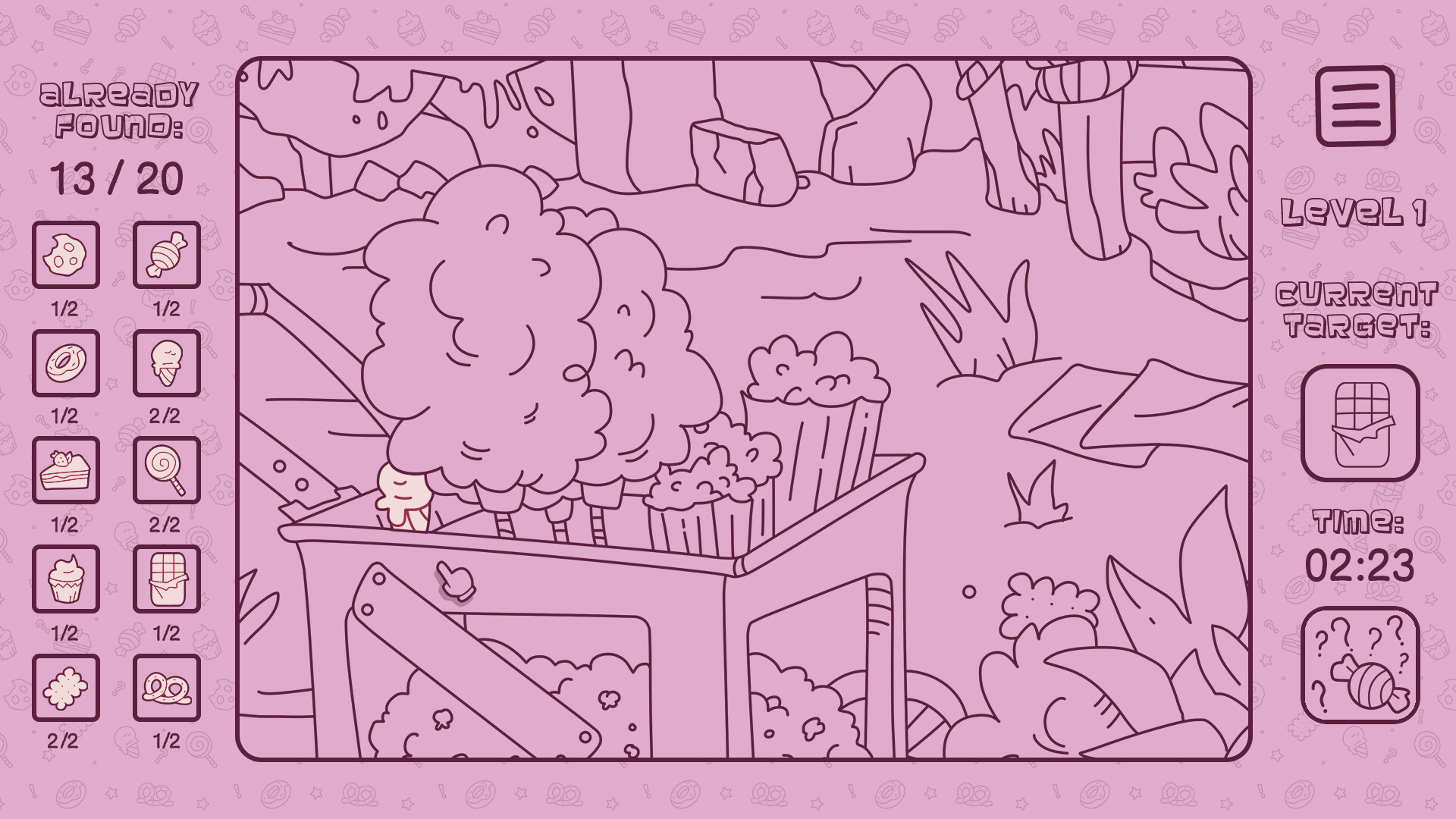 There's No Cake screenshot 5