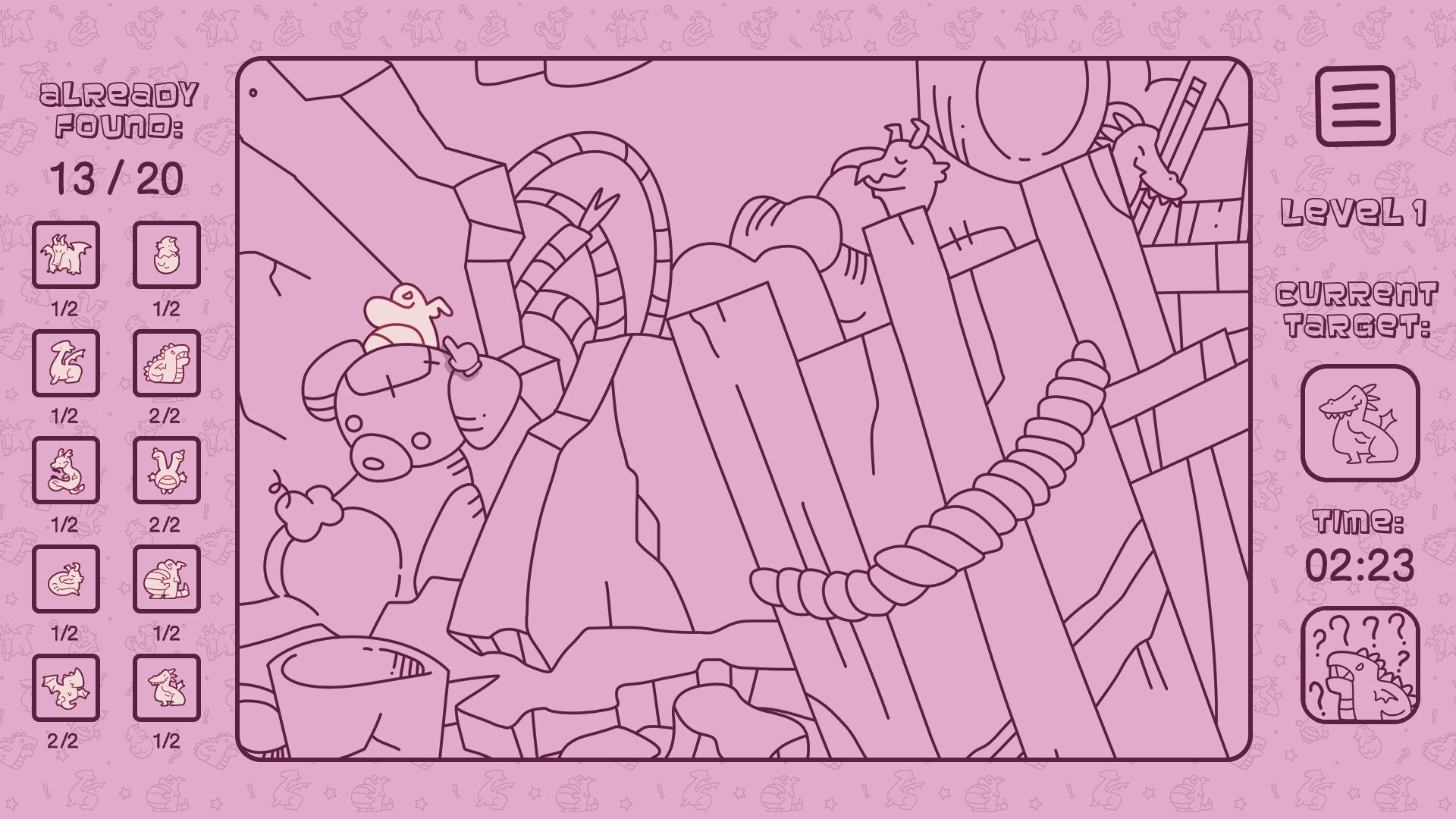 There's No Dragons screenshot 5