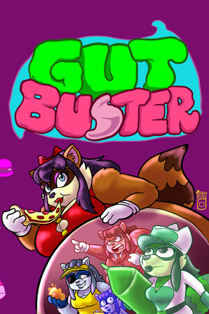 GutBuster