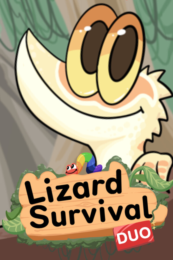 LizardSurvivalDuo