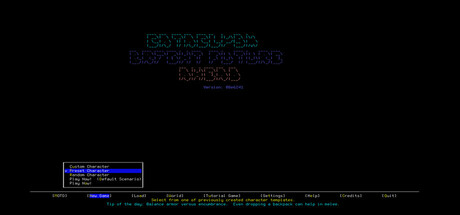 Cataclysm: Bright Future Ahead — header artwork