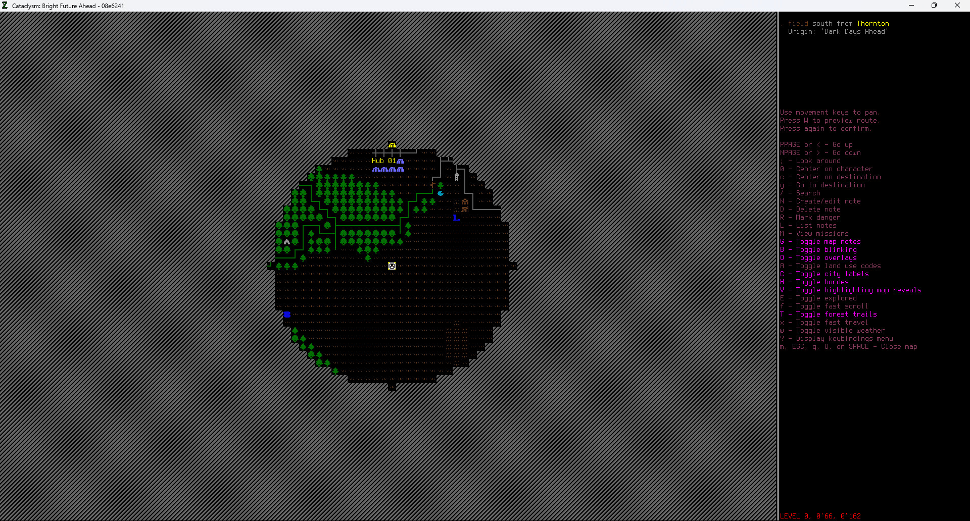 Cataclysm: Bright Future Ahead screenshot 6