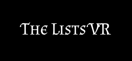 The Lists VR Cover Image