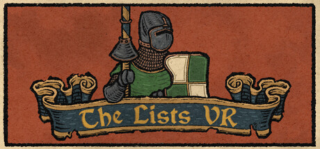The Lists VR Cover Image