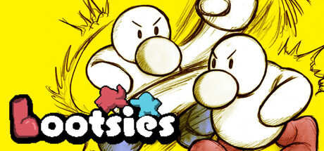 Bootsies — Steam header
