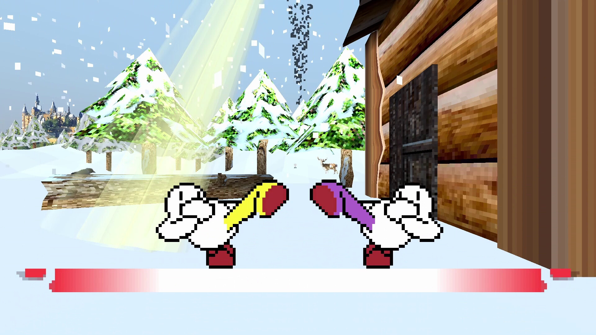 Bootsies screenshot 7