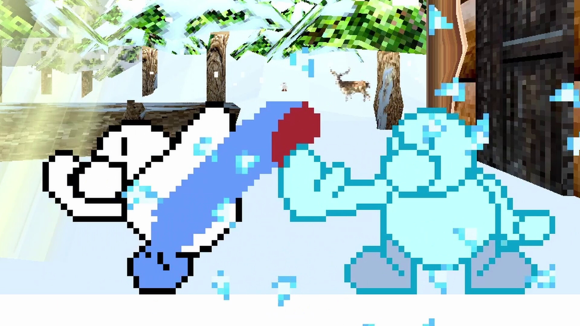 Bootsies screenshot 2