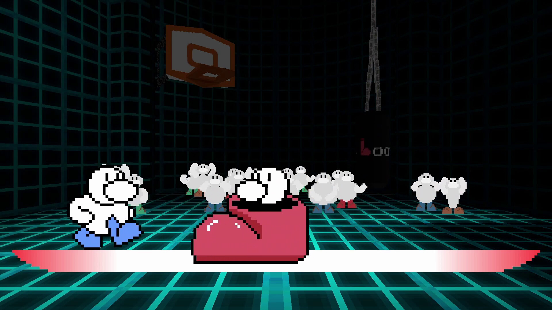 Bootsies screenshot 4