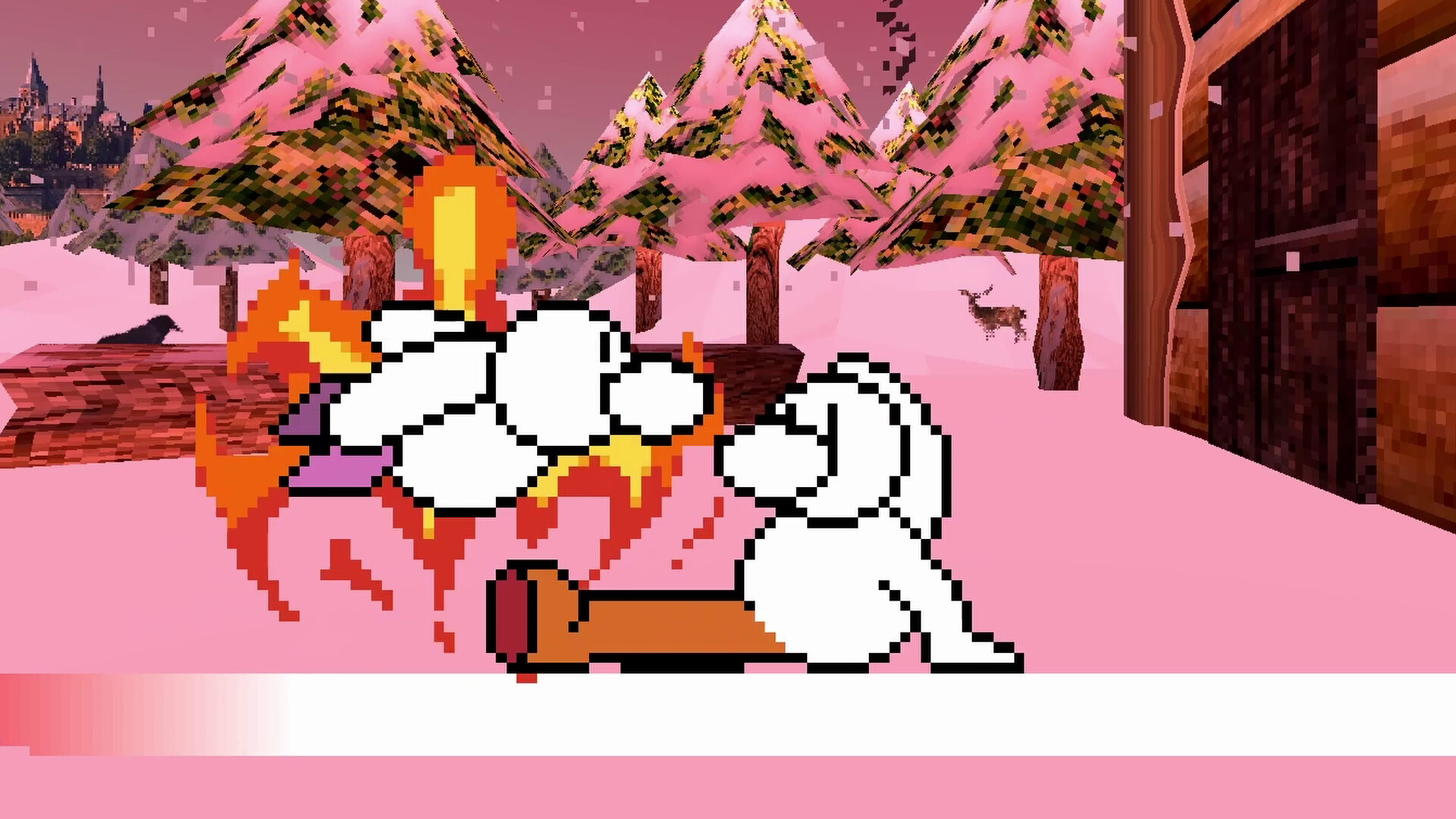 Bootsies screenshot 5