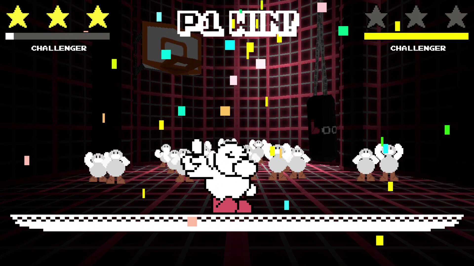 Bootsies screenshot 11