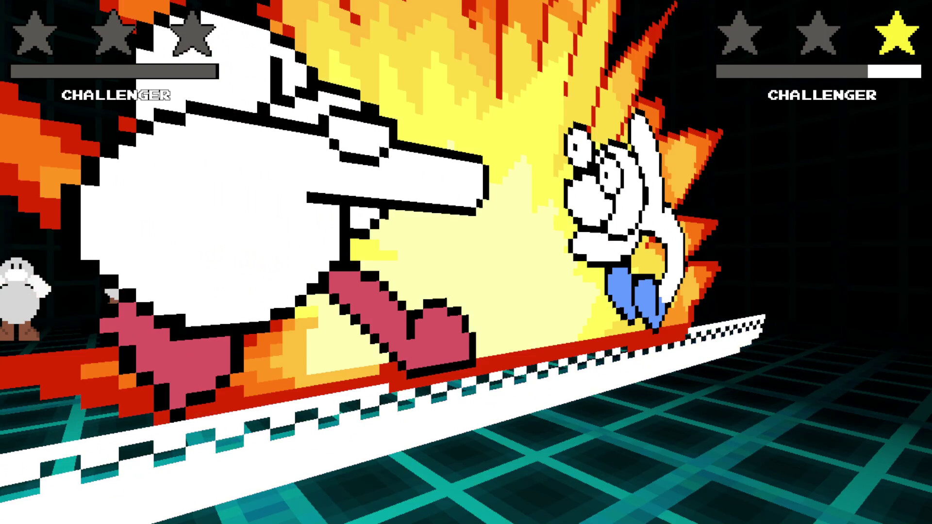 Bootsies screenshot 1