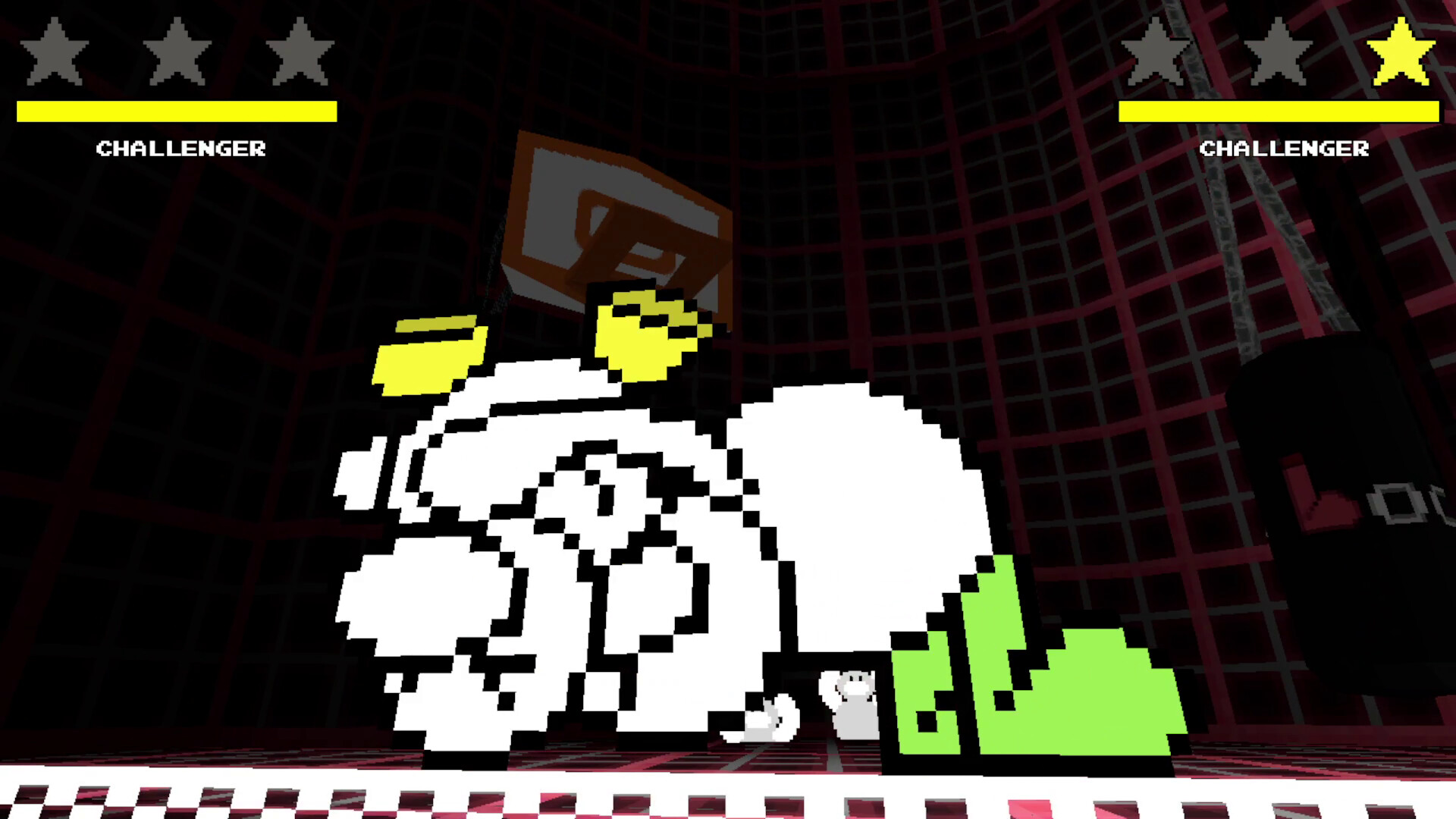 Bootsies screenshot 8