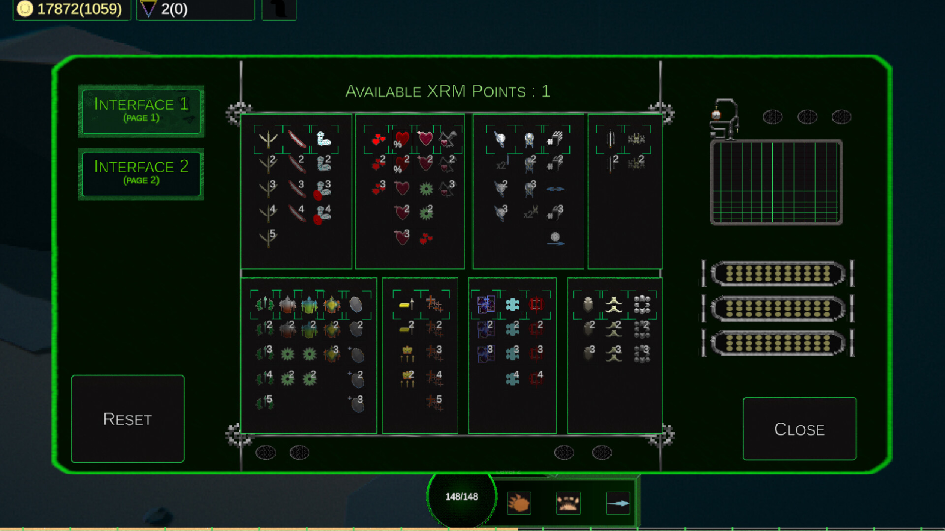 STACK-eRZ screenshot 6