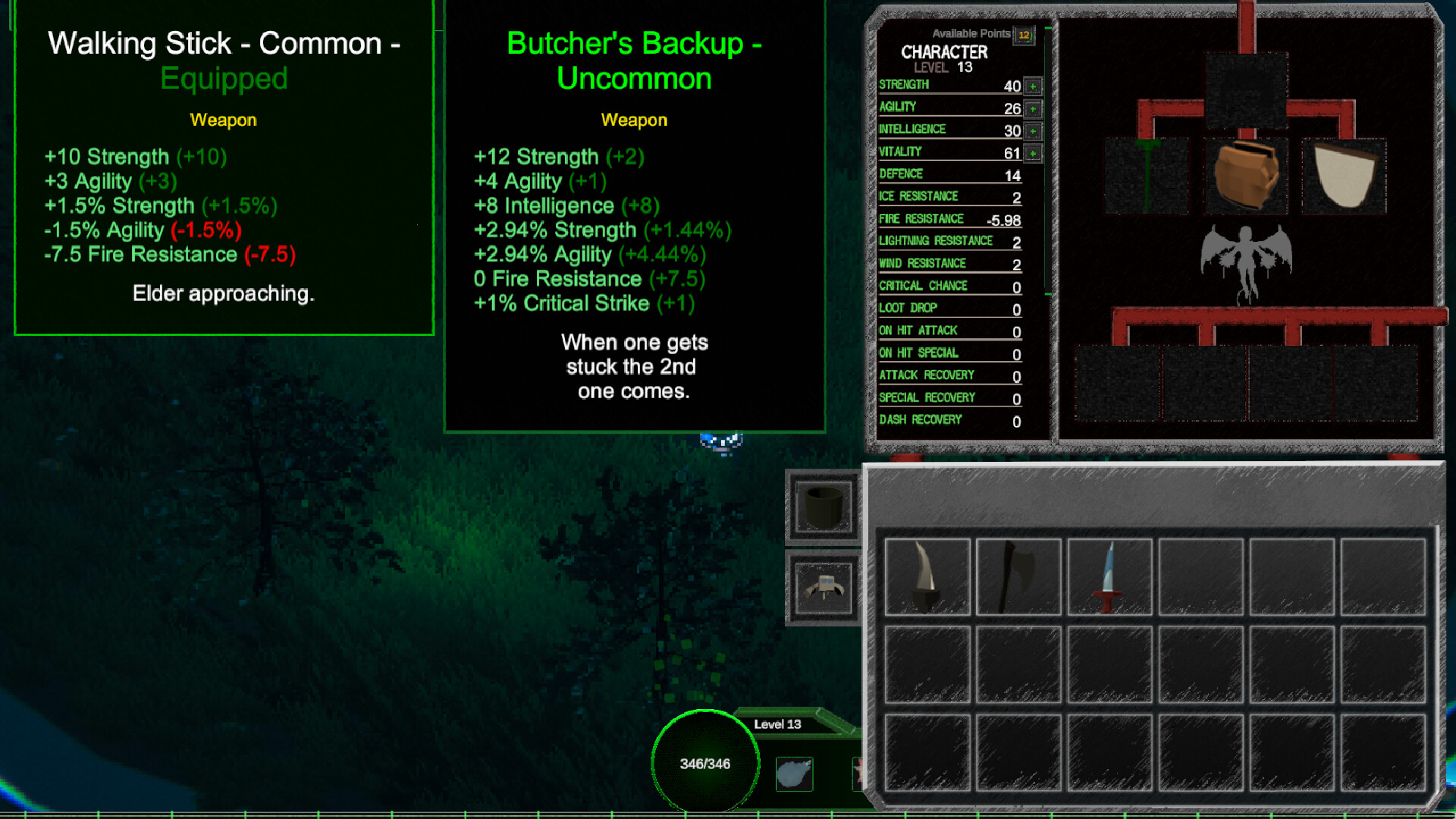STACK-eRZ screenshot 4