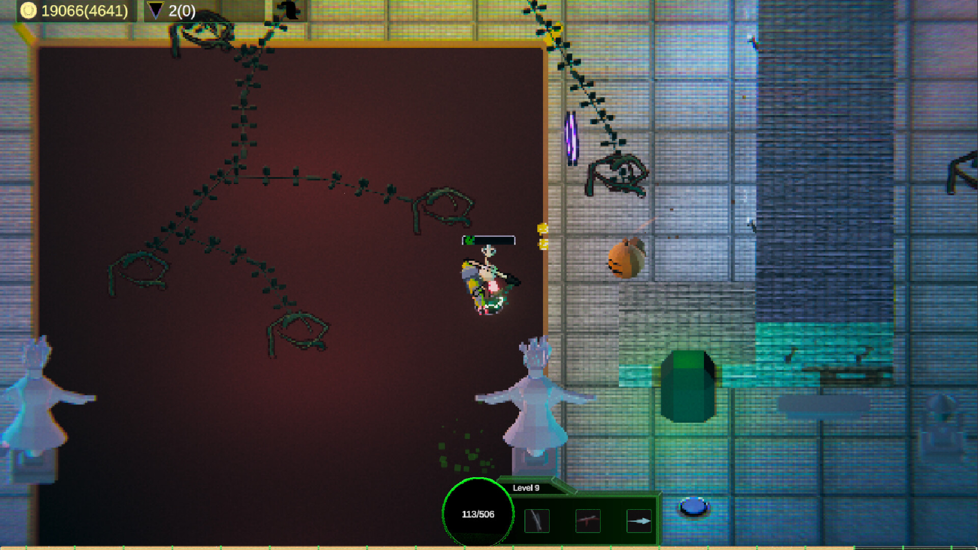 STACK-eRZ screenshot 10
