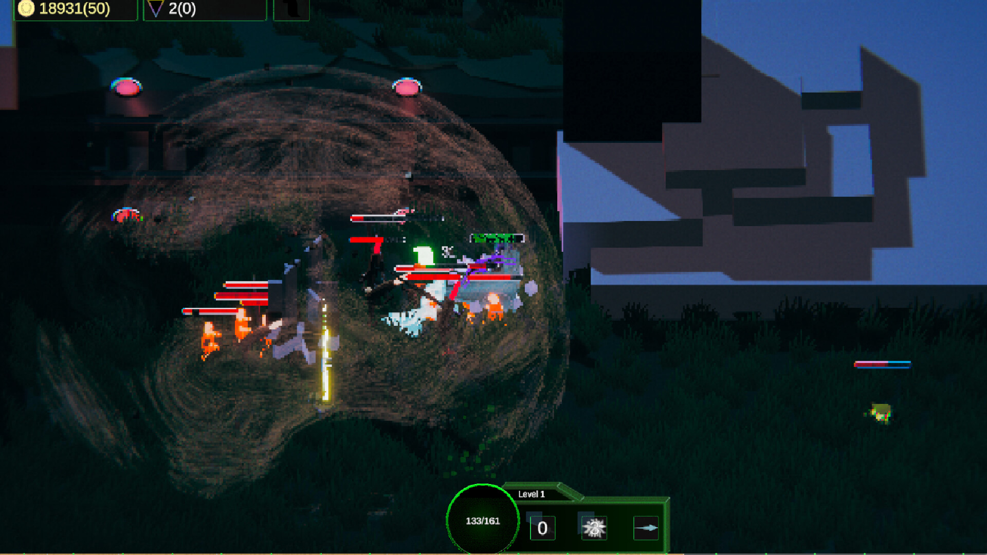 STACK-eRZ screenshot 8