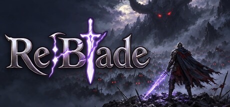 Re:Blade
