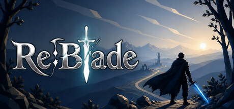 Re:Blade