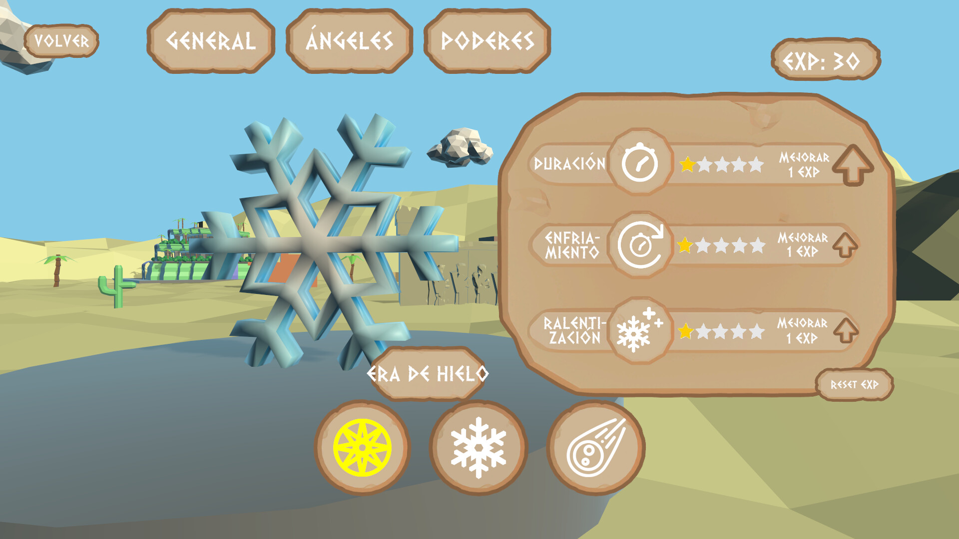 Babel Defense screenshot 5