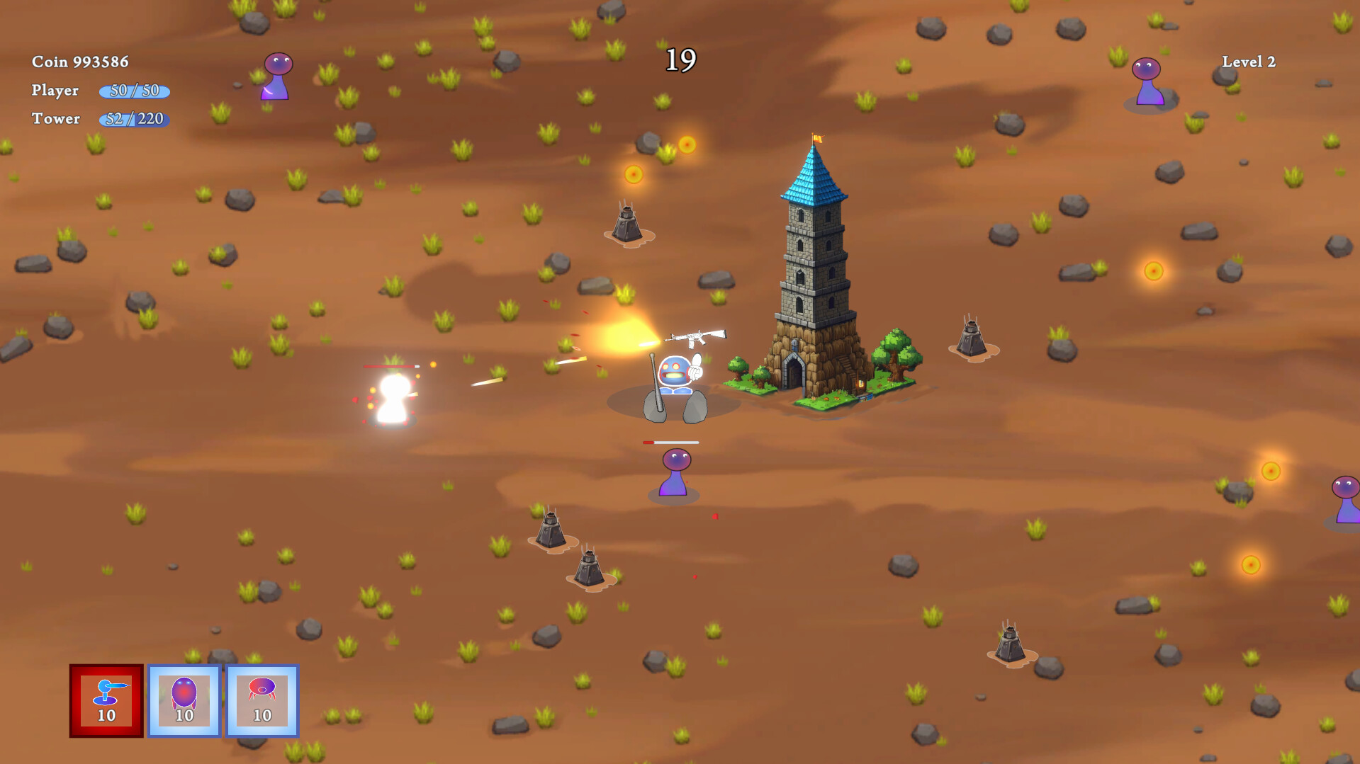 Deforb screenshot 2