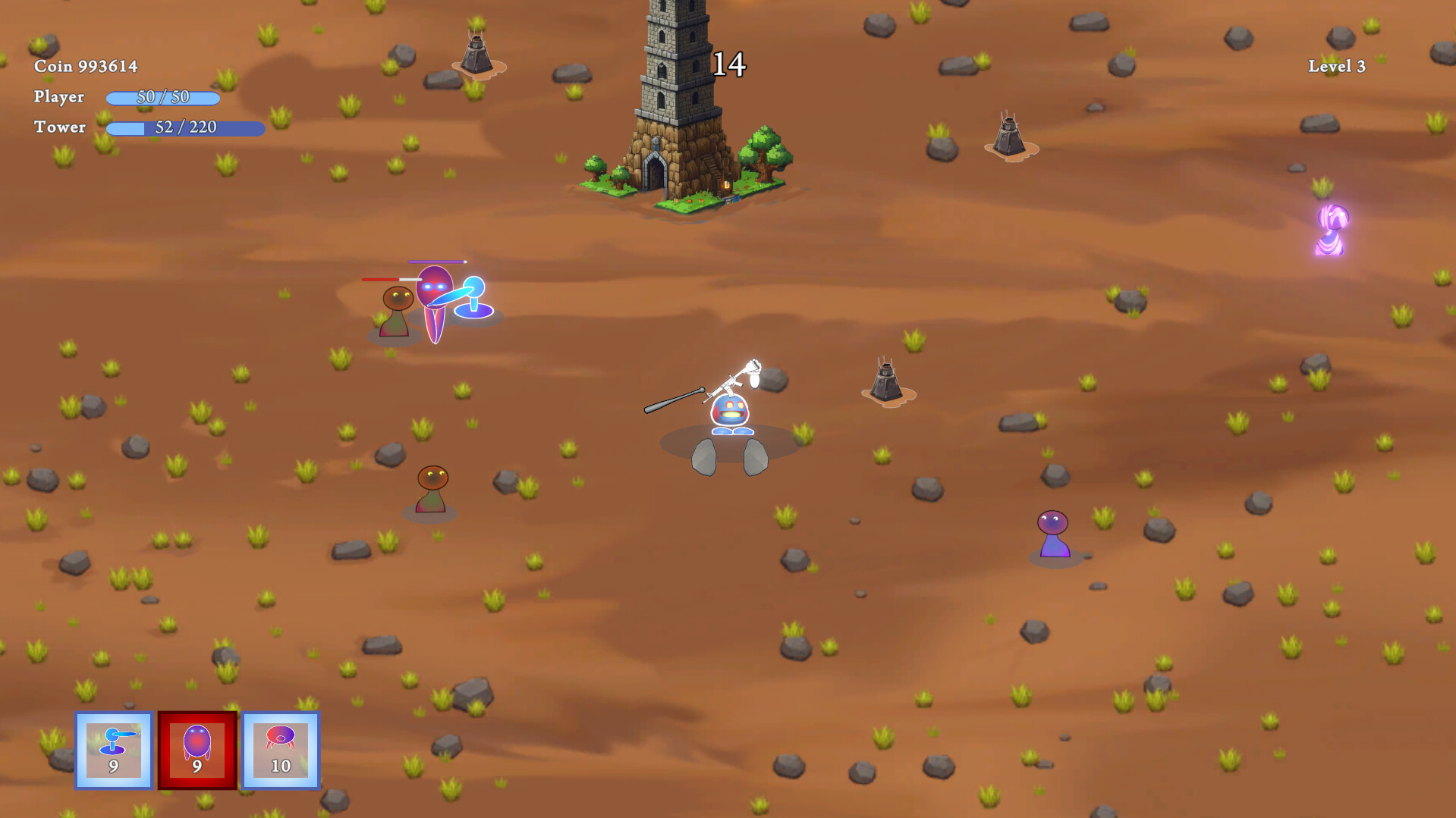 Deforb screenshot 3