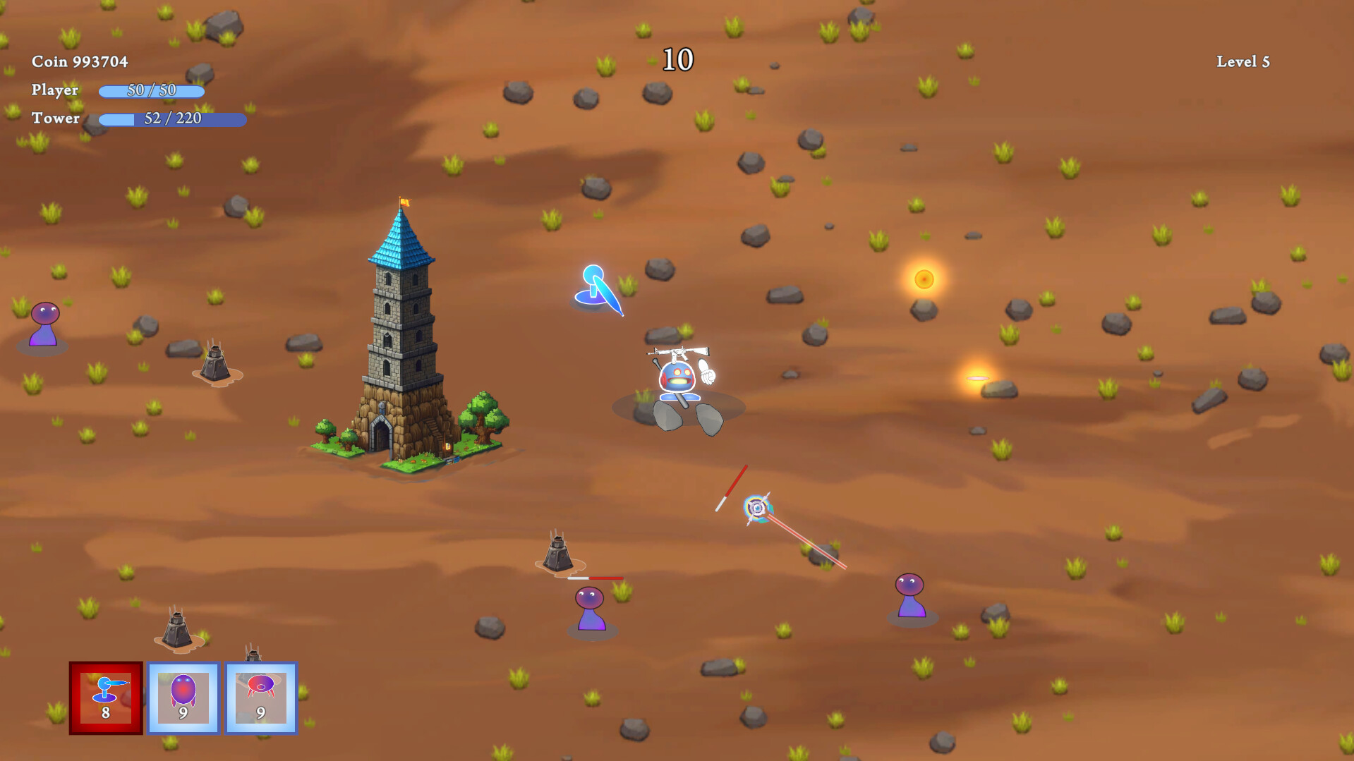 Deforb screenshot 6