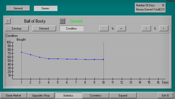 Arcade Shop Simulator screenshot 13