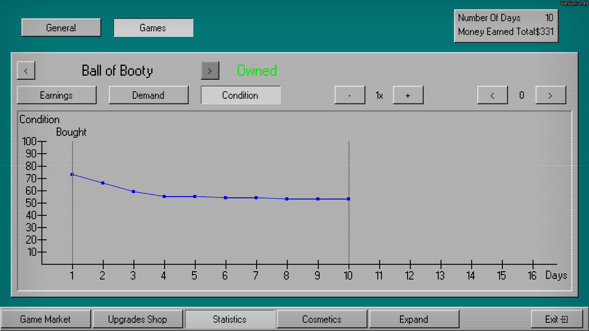 Arcade Shop Simulator screenshot 13