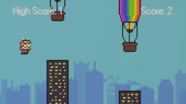 Arcade Shop Simulator screenshot 3
