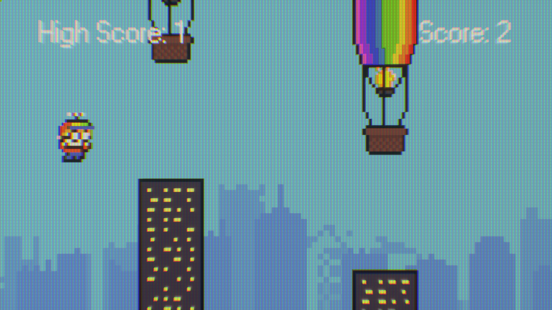 Arcade Shop Simulator screenshot 3