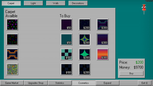 Arcade Shop Simulator screenshot 5