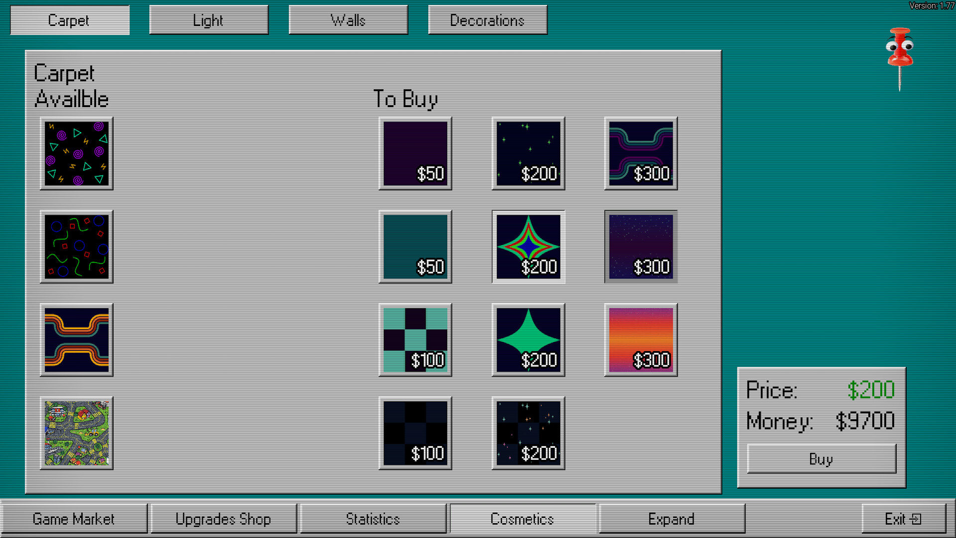 Arcade Shop Simulator screenshot 5