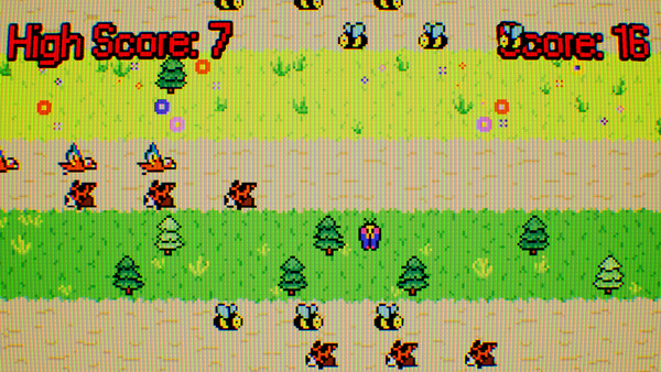 Arcade Shop Simulator screenshot 11