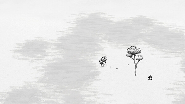 Garden Ink screenshot 2