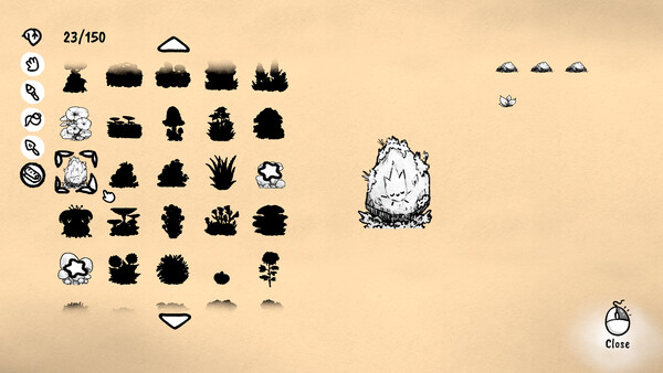 Garden Ink screenshot 4