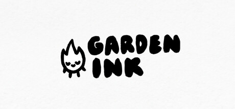 Garden Ink Cover Image