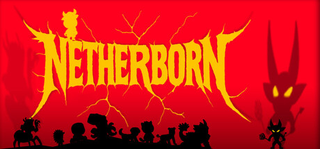 Netherborn